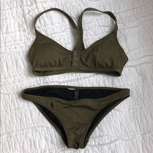 Polo Ralph Lauren Bikini